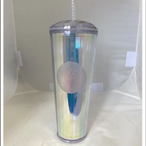 Starbucks-2020-Iridescent-Venti-BRAND NEW, NEVER USED